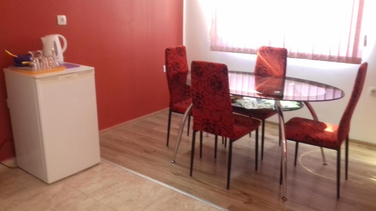 Guest House Nedelchevi 프리모르스코 외부 사진