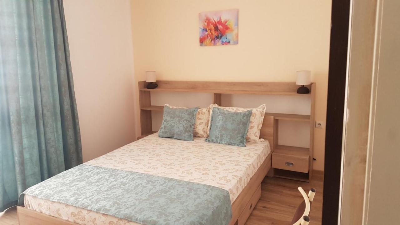 Guest House Nedelchevi 프리모르스코 외부 사진