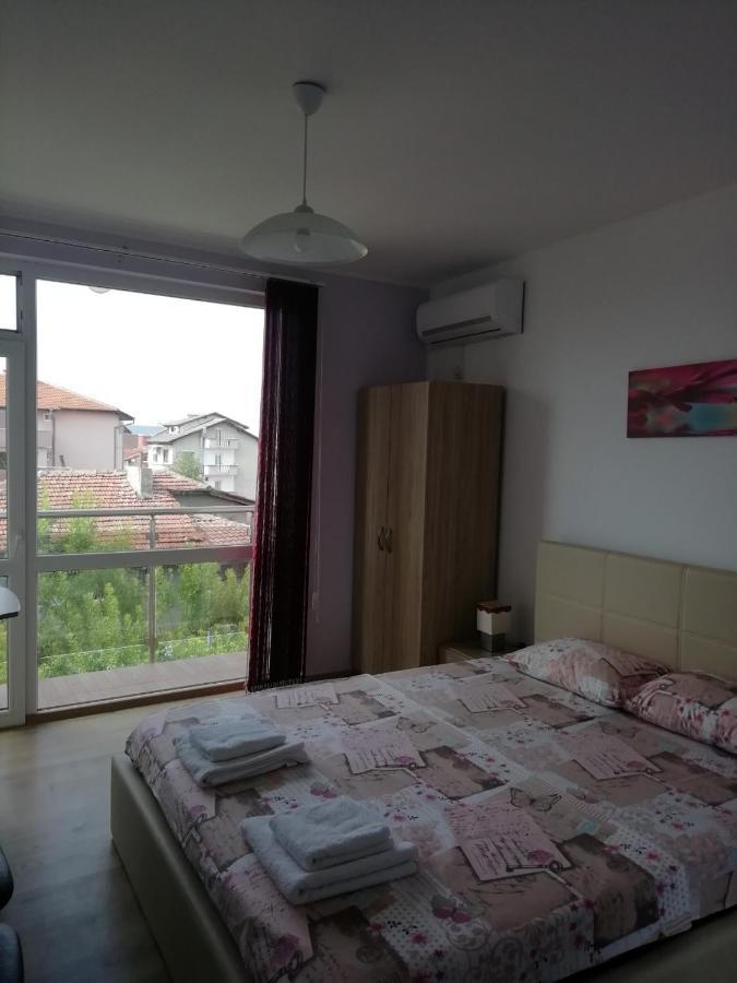 Guest House Nedelchevi 프리모르스코 외부 사진