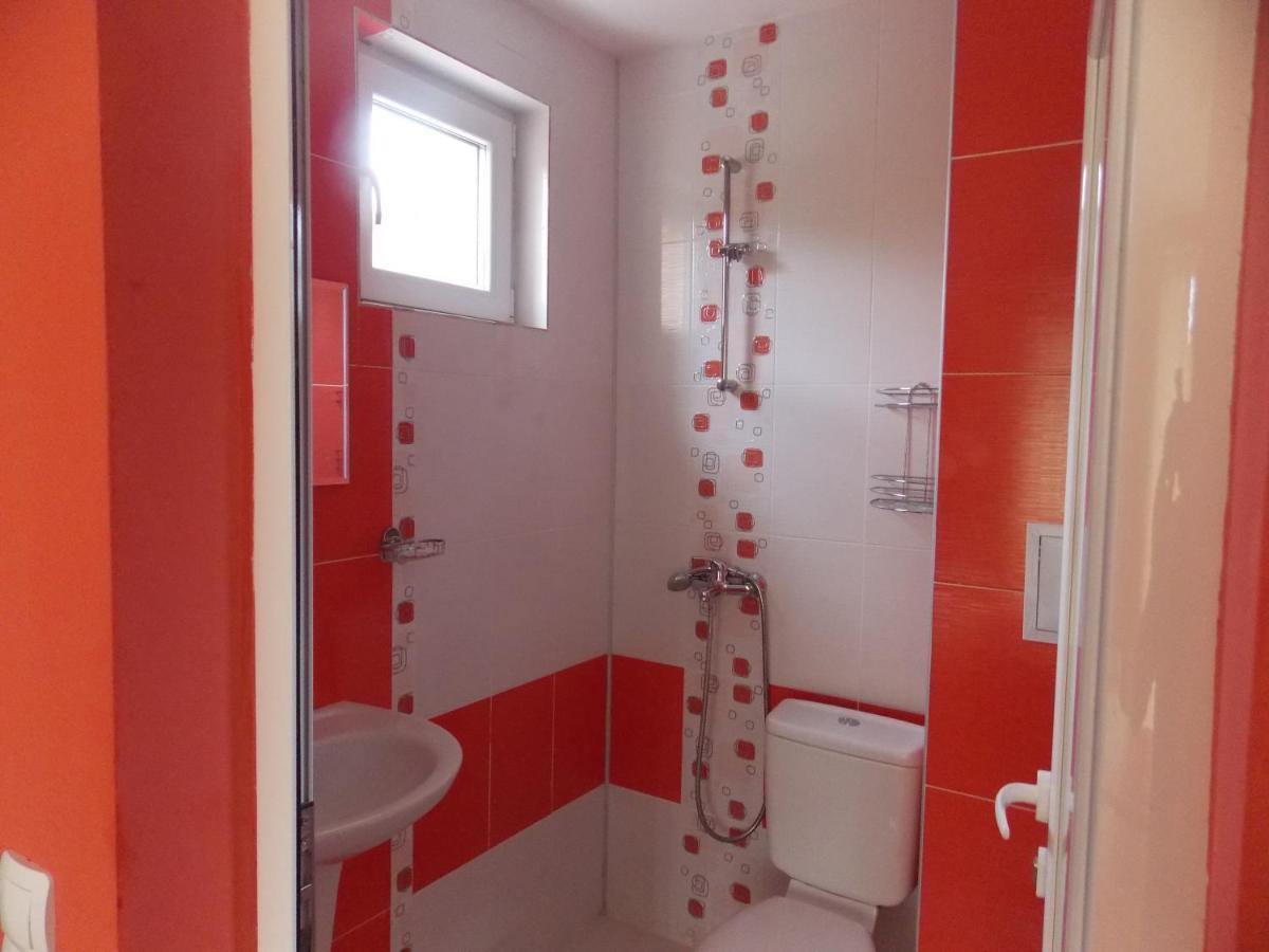 Guest House Nedelchevi 프리모르스코 외부 사진