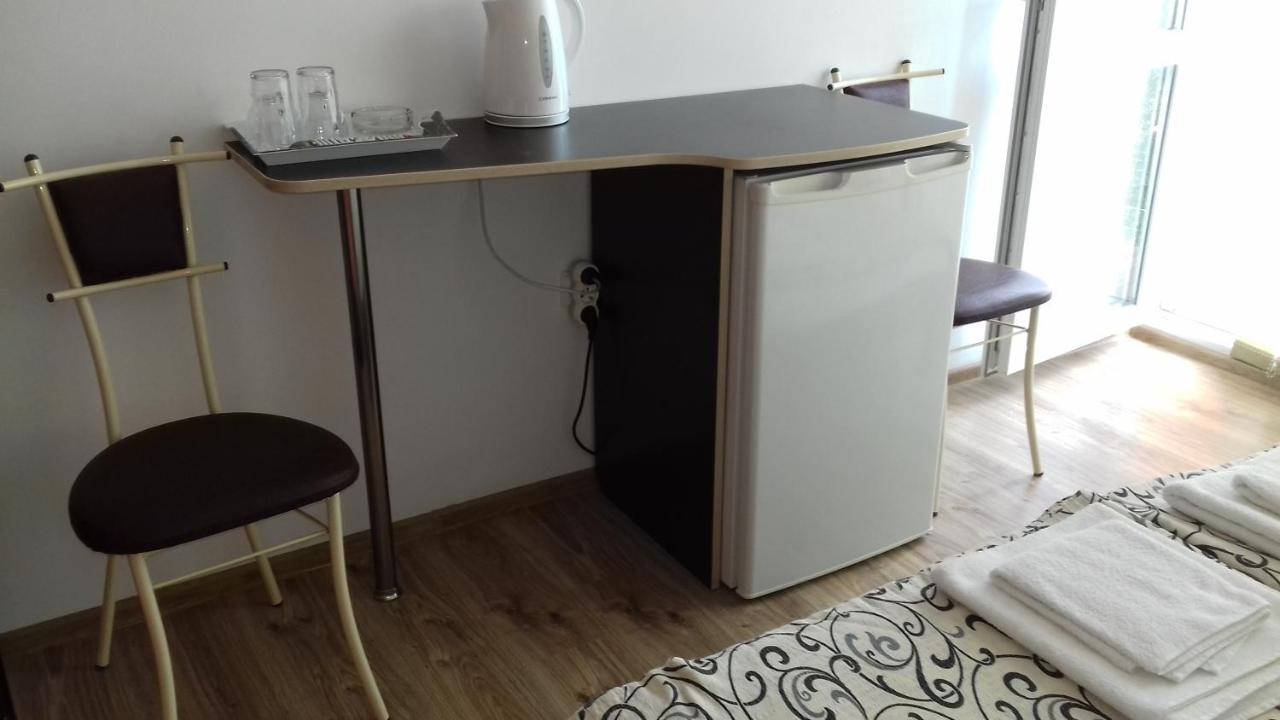 Guest House Nedelchevi 프리모르스코 외부 사진