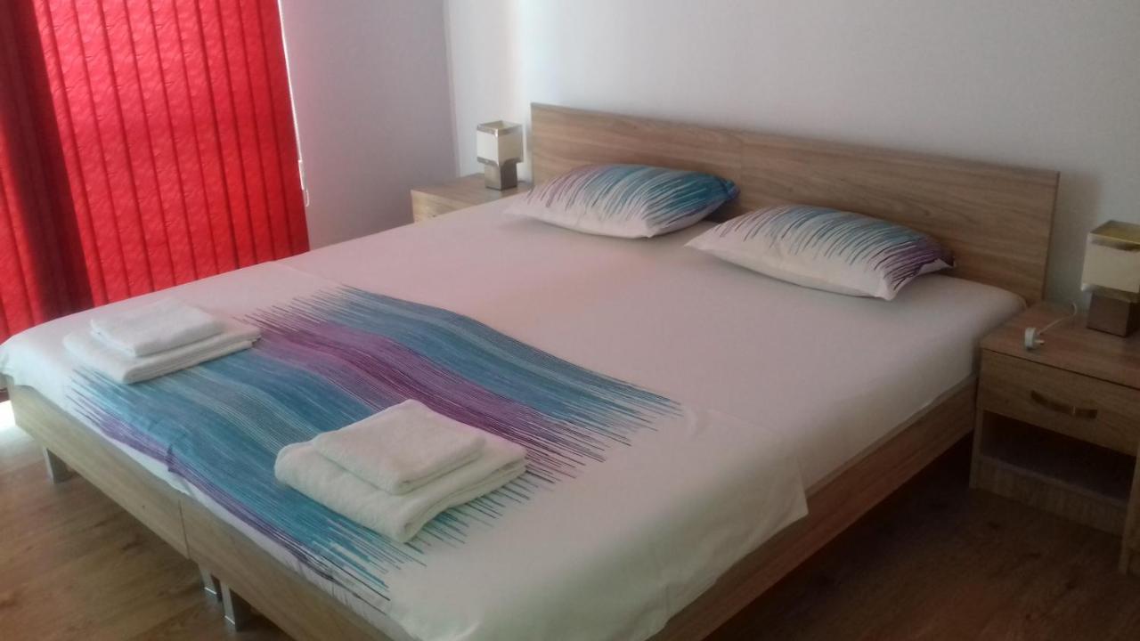 Guest House Nedelchevi 프리모르스코 외부 사진