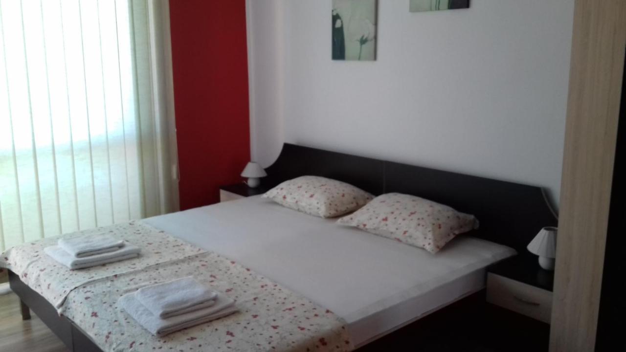 Guest House Nedelchevi 프리모르스코 외부 사진