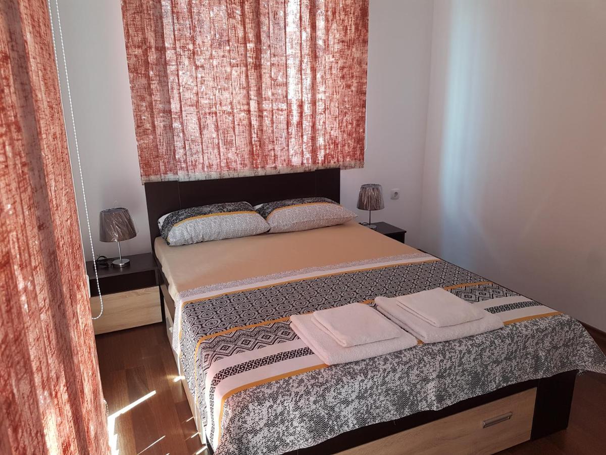 Guest House Nedelchevi 프리모르스코 외부 사진