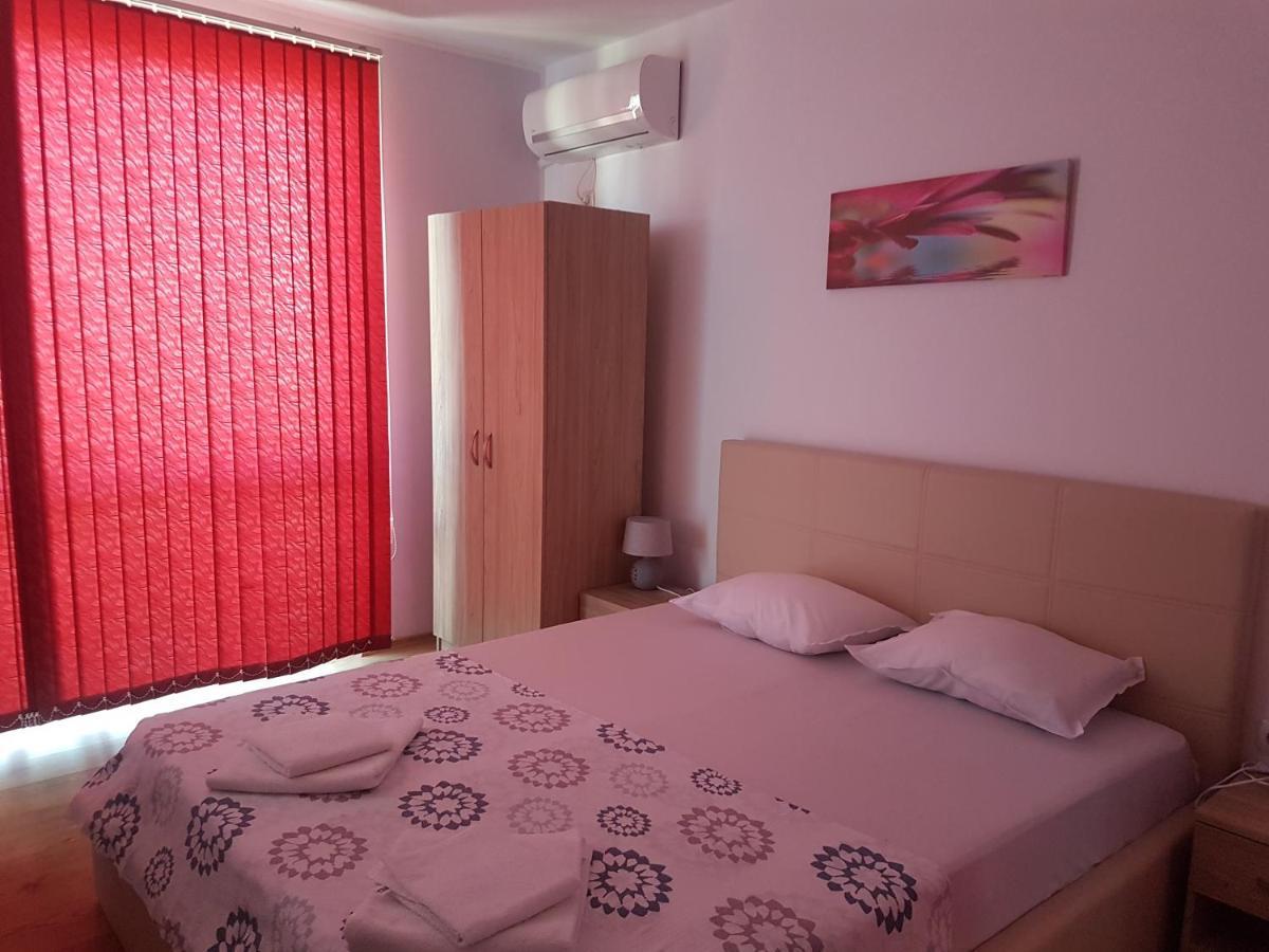 Guest House Nedelchevi 프리모르스코 외부 사진