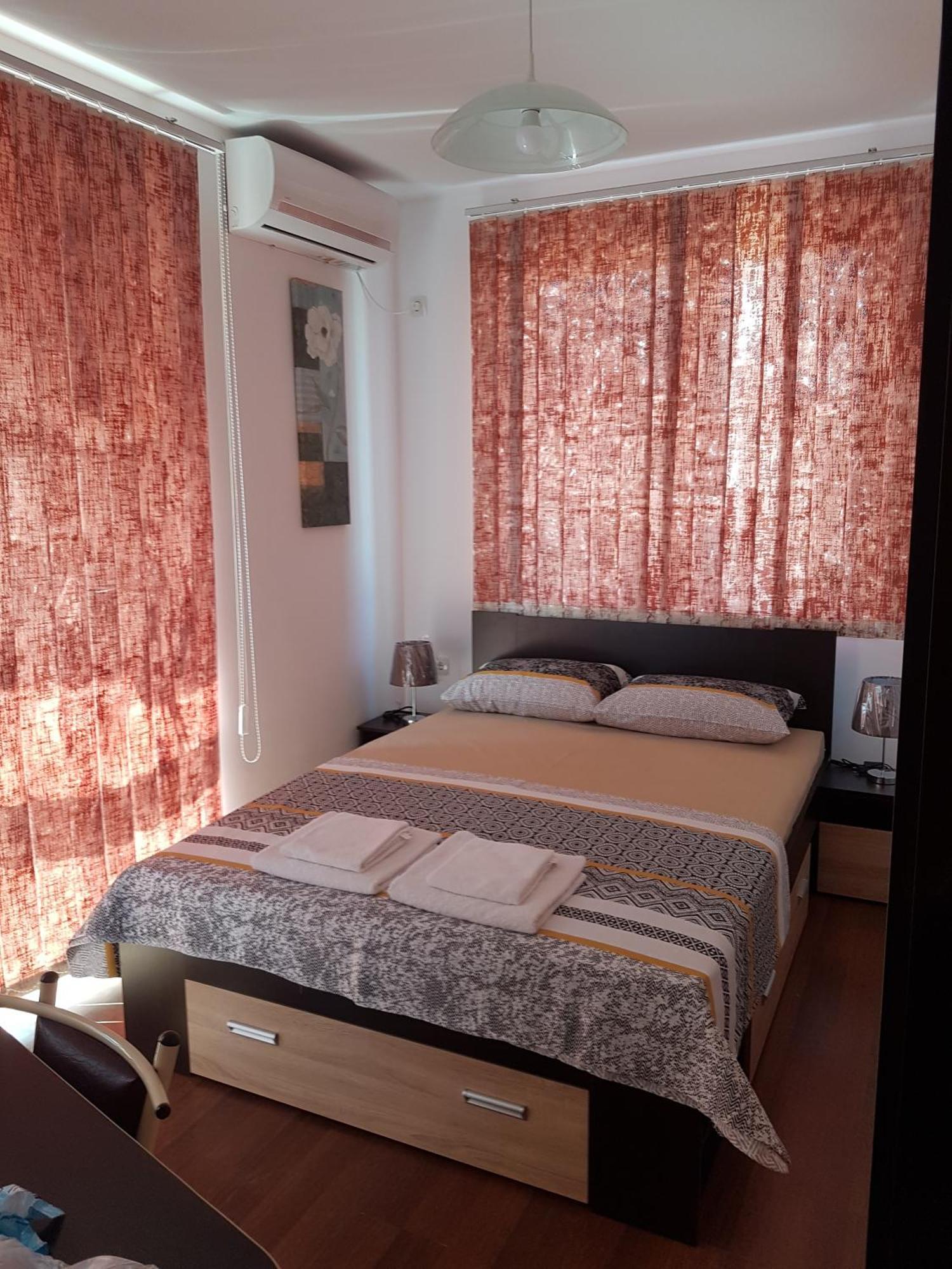 Guest House Nedelchevi 프리모르스코 외부 사진