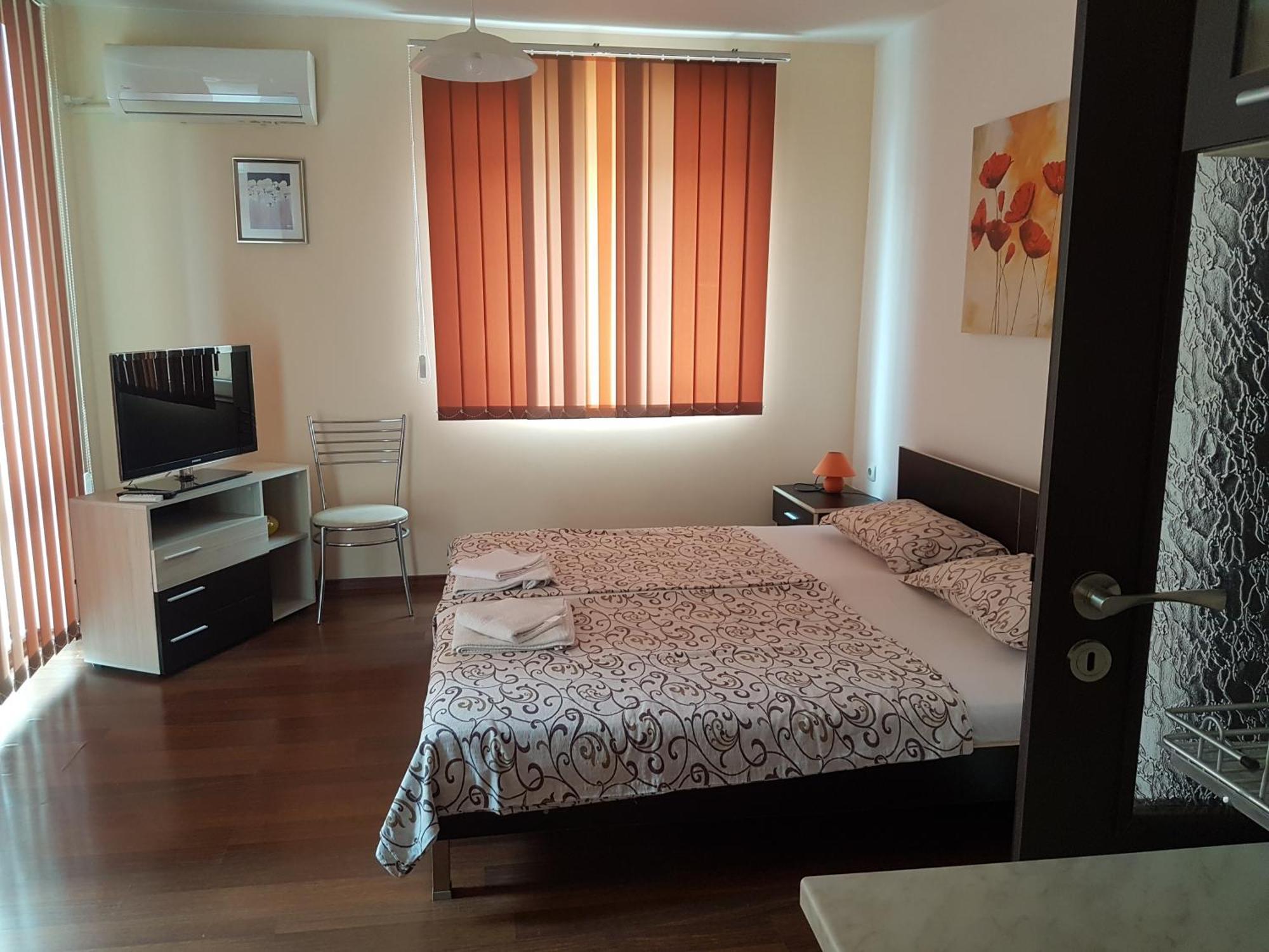 Guest House Nedelchevi 프리모르스코 외부 사진