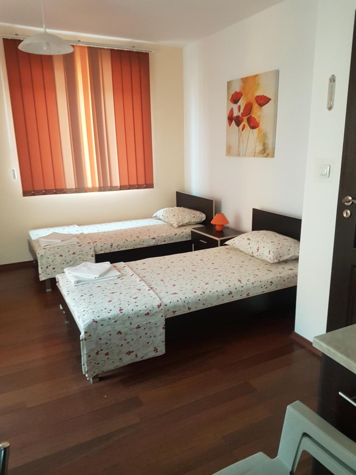 Guest House Nedelchevi 프리모르스코 외부 사진