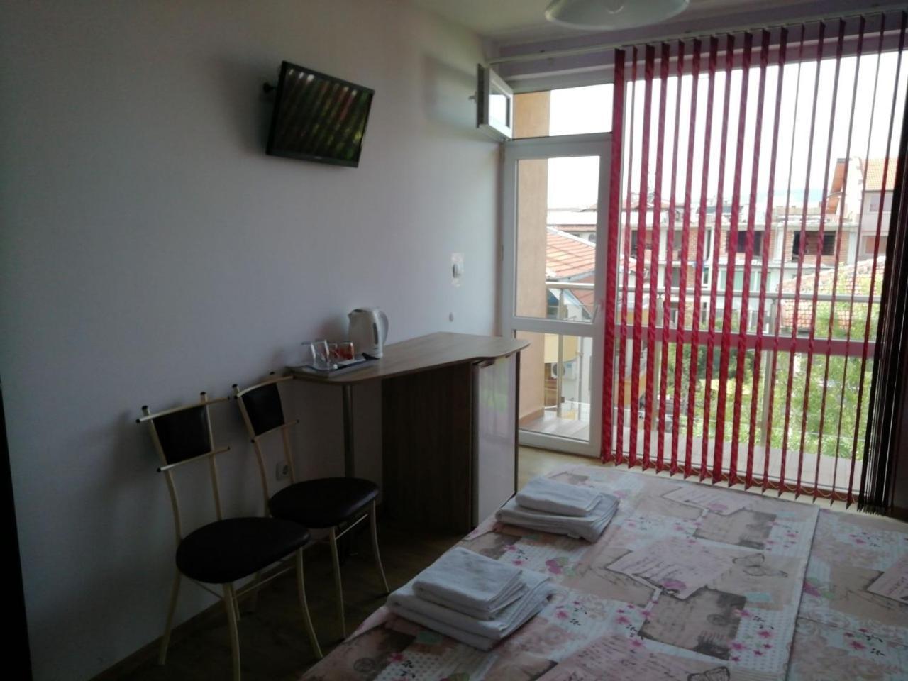 Guest House Nedelchevi 프리모르스코 외부 사진
