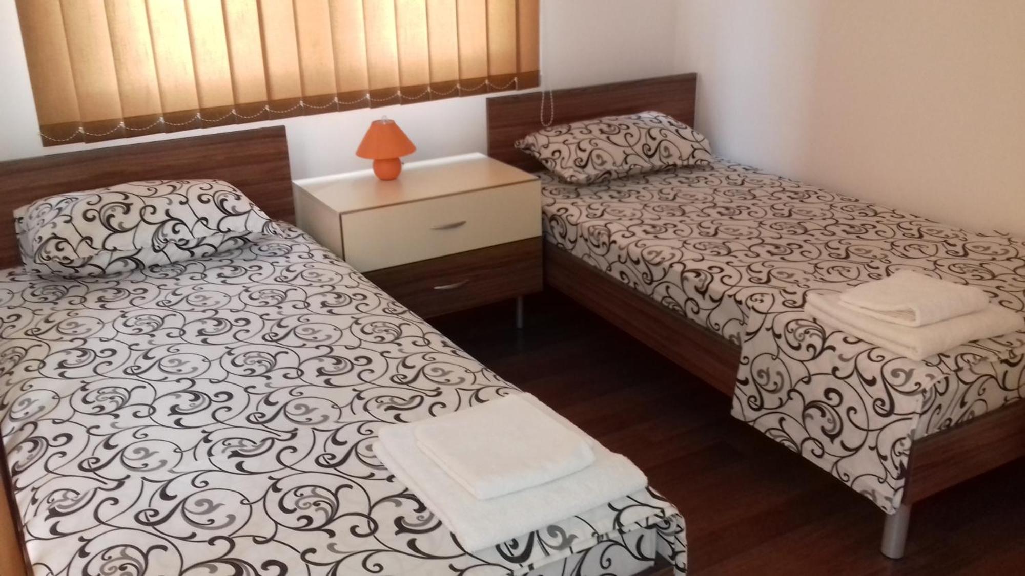 Guest House Nedelchevi 프리모르스코 외부 사진