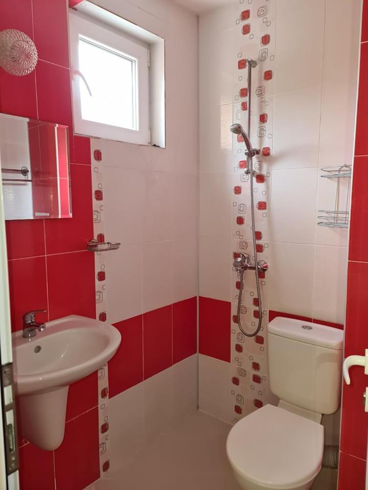 Guest House Nedelchevi 프리모르스코 외부 사진