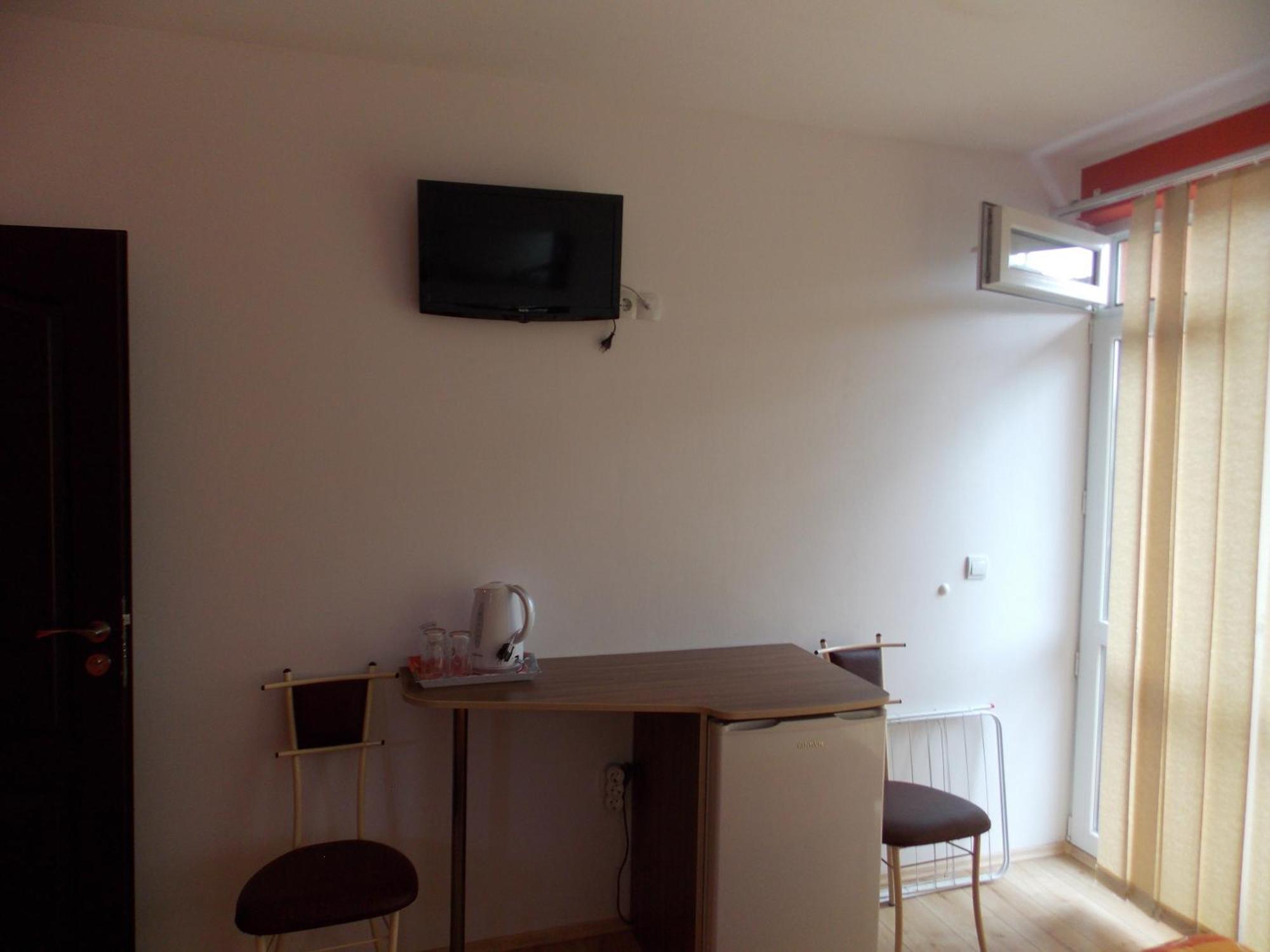 Guest House Nedelchevi 프리모르스코 외부 사진