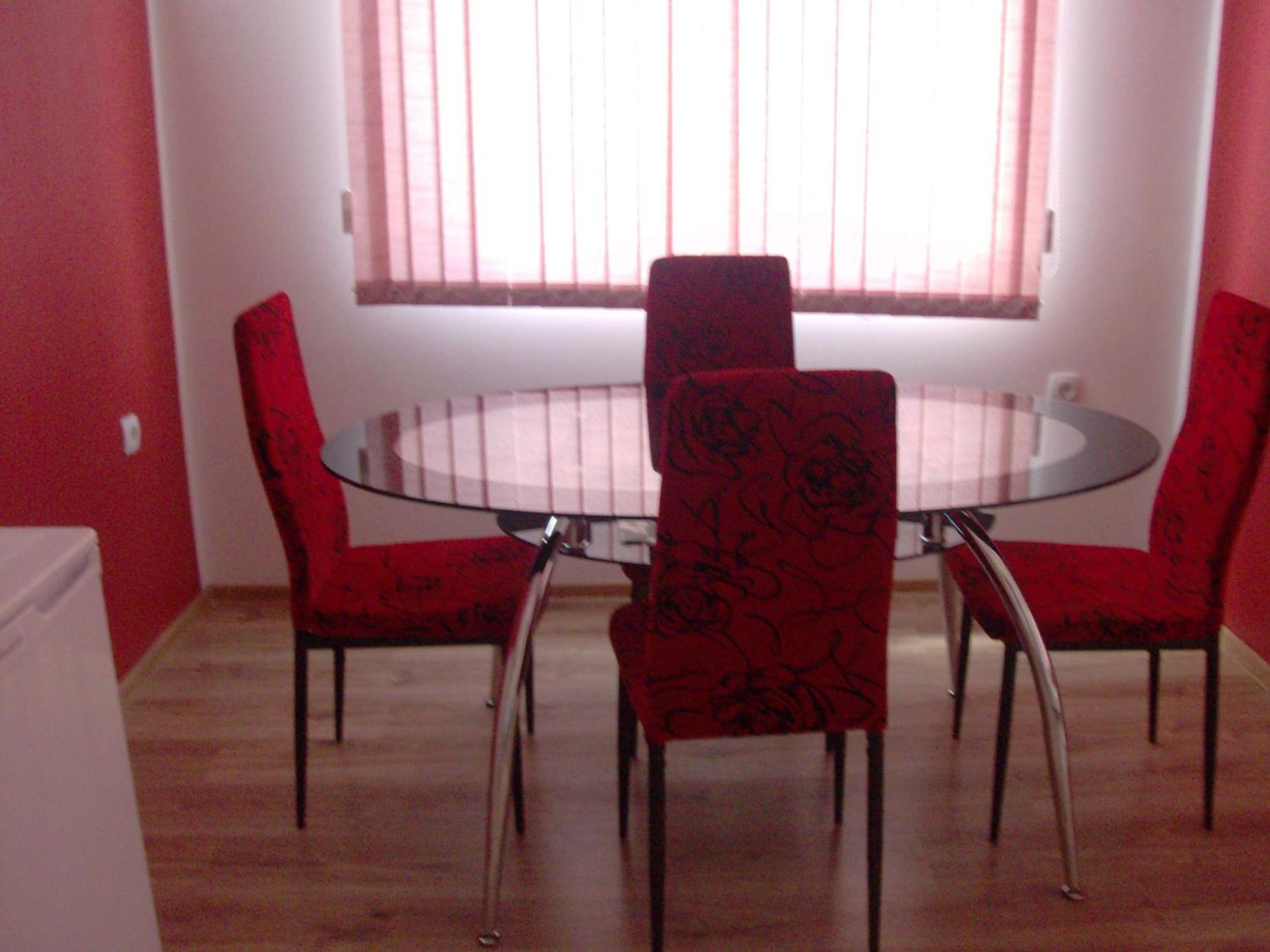 Guest House Nedelchevi 프리모르스코 외부 사진