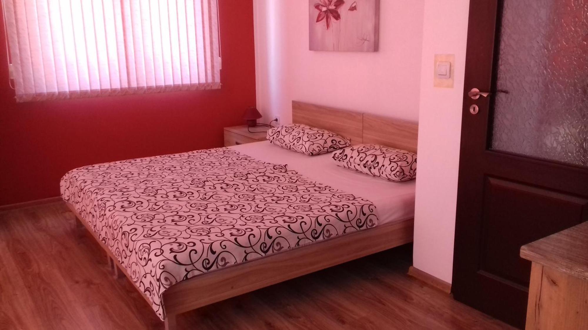 Guest House Nedelchevi 프리모르스코 외부 사진