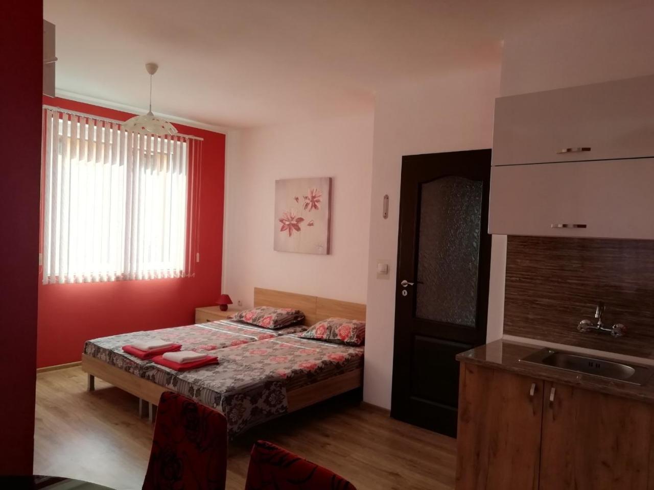 Guest House Nedelchevi 프리모르스코 외부 사진