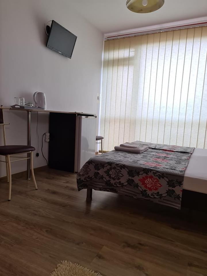 Guest House Nedelchevi 프리모르스코 외부 사진
