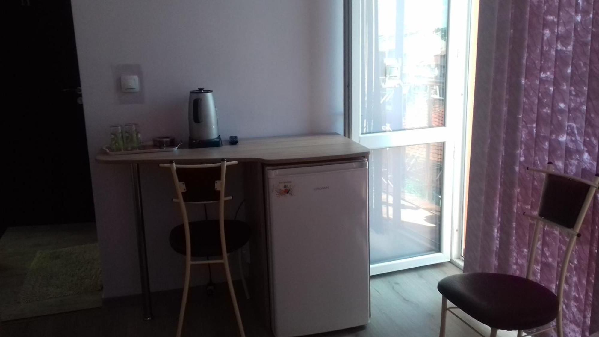 Guest House Nedelchevi 프리모르스코 외부 사진