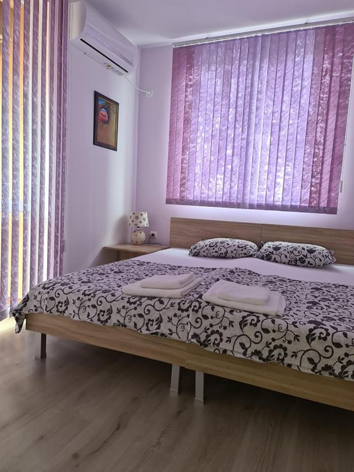 Guest House Nedelchevi 프리모르스코 외부 사진