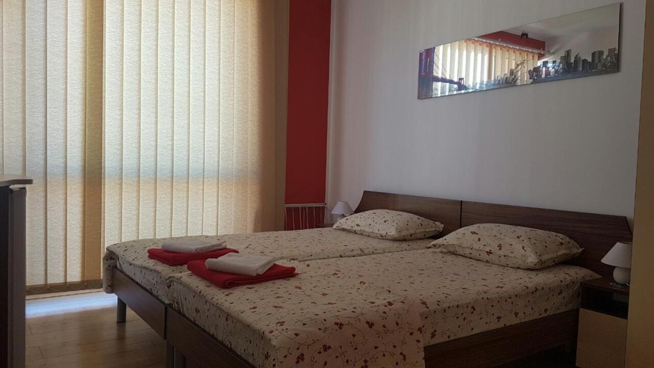 Guest House Nedelchevi 프리모르스코 외부 사진