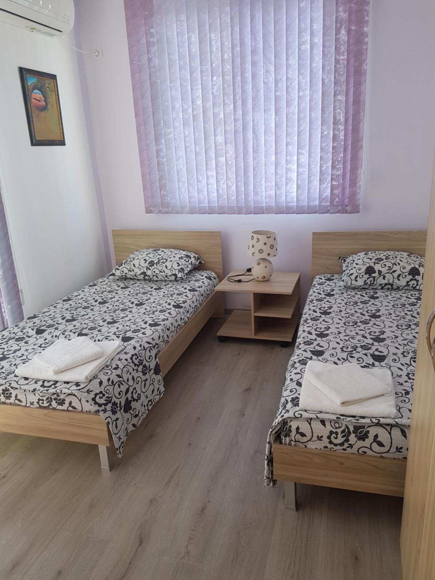 Guest House Nedelchevi 프리모르스코 외부 사진