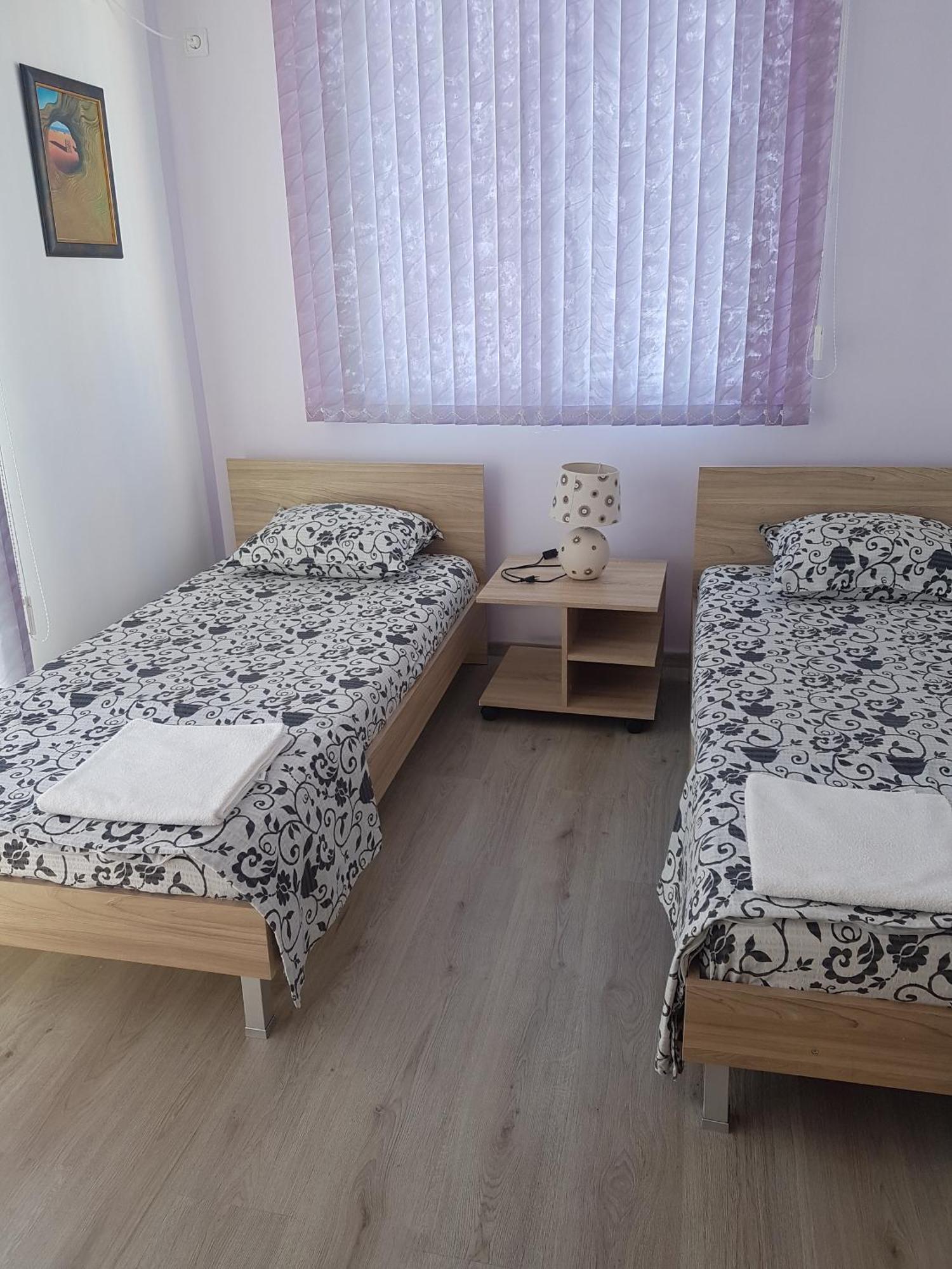 Guest House Nedelchevi 프리모르스코 외부 사진