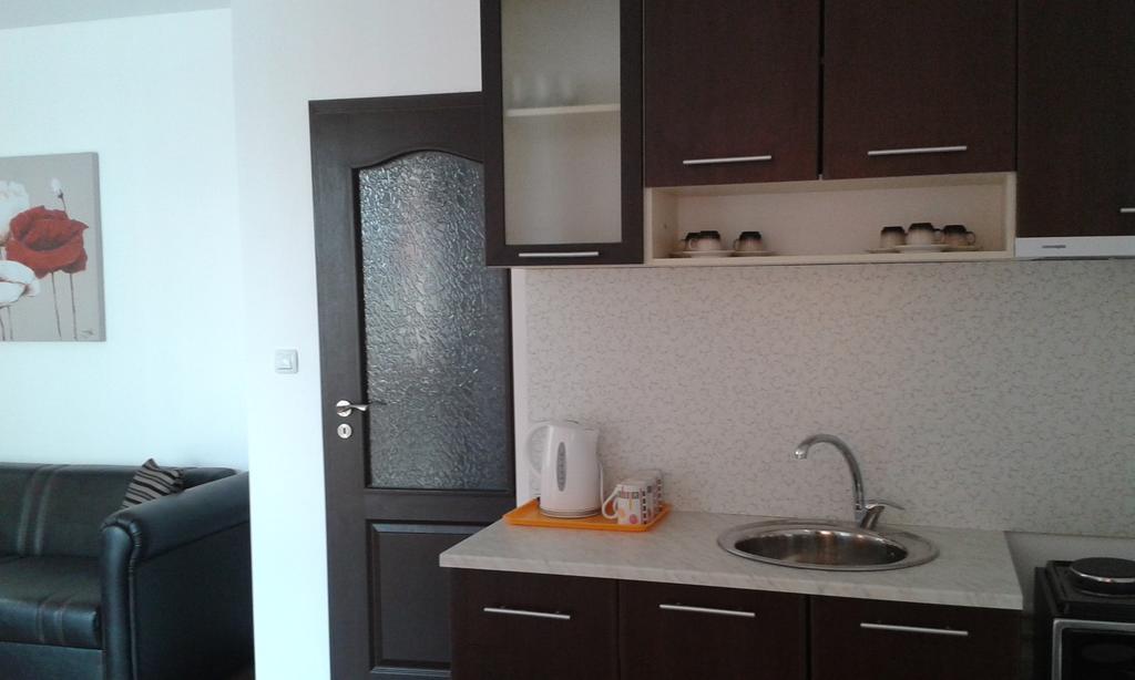 Guest House Nedelchevi 프리모르스코 객실 사진