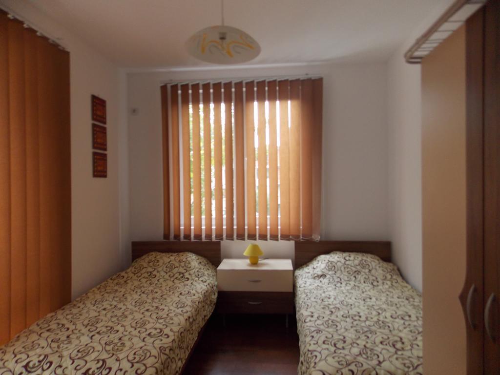Guest House Nedelchevi 프리모르스코 외부 사진