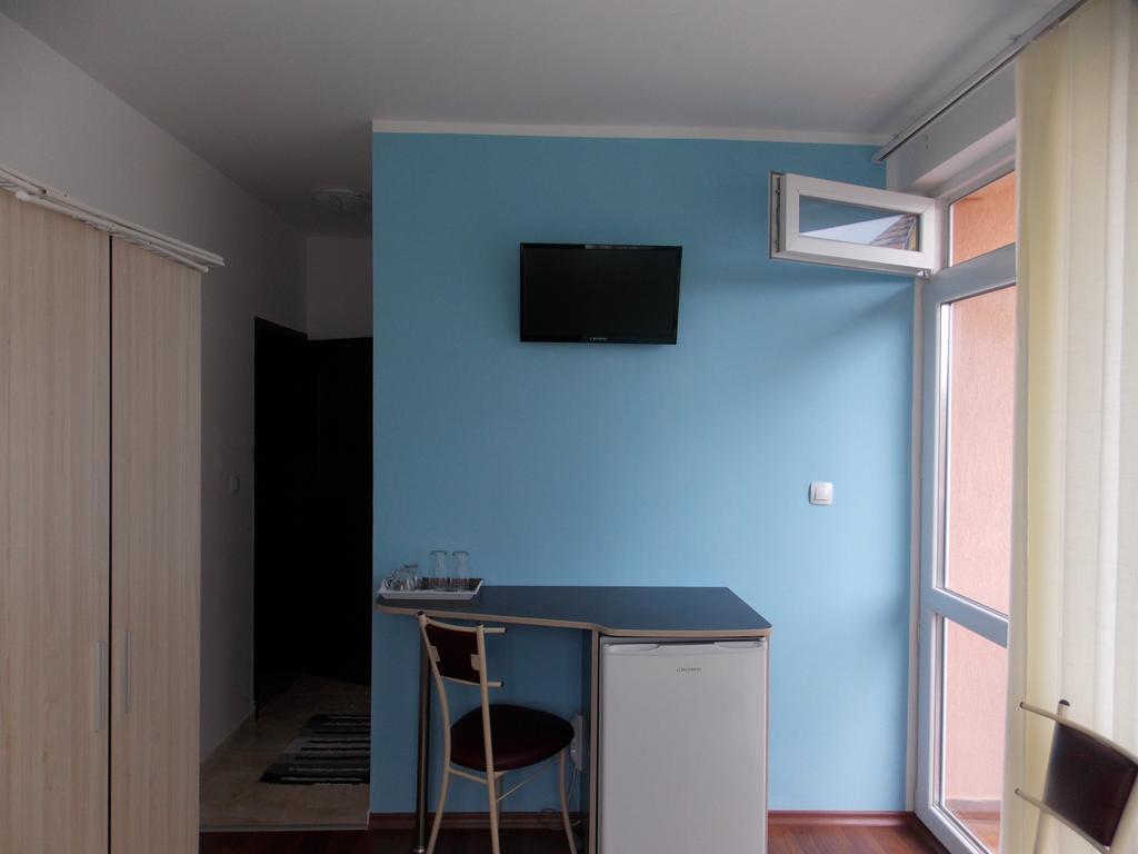 Guest House Nedelchevi 프리모르스코 외부 사진