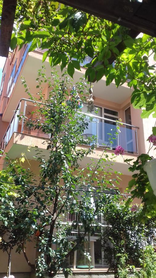 Guest House Nedelchevi 프리모르스코 외부 사진
