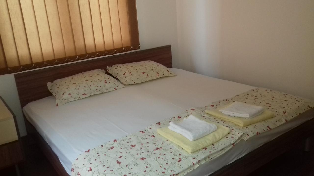 Guest House Nedelchevi 프리모르스코 외부 사진