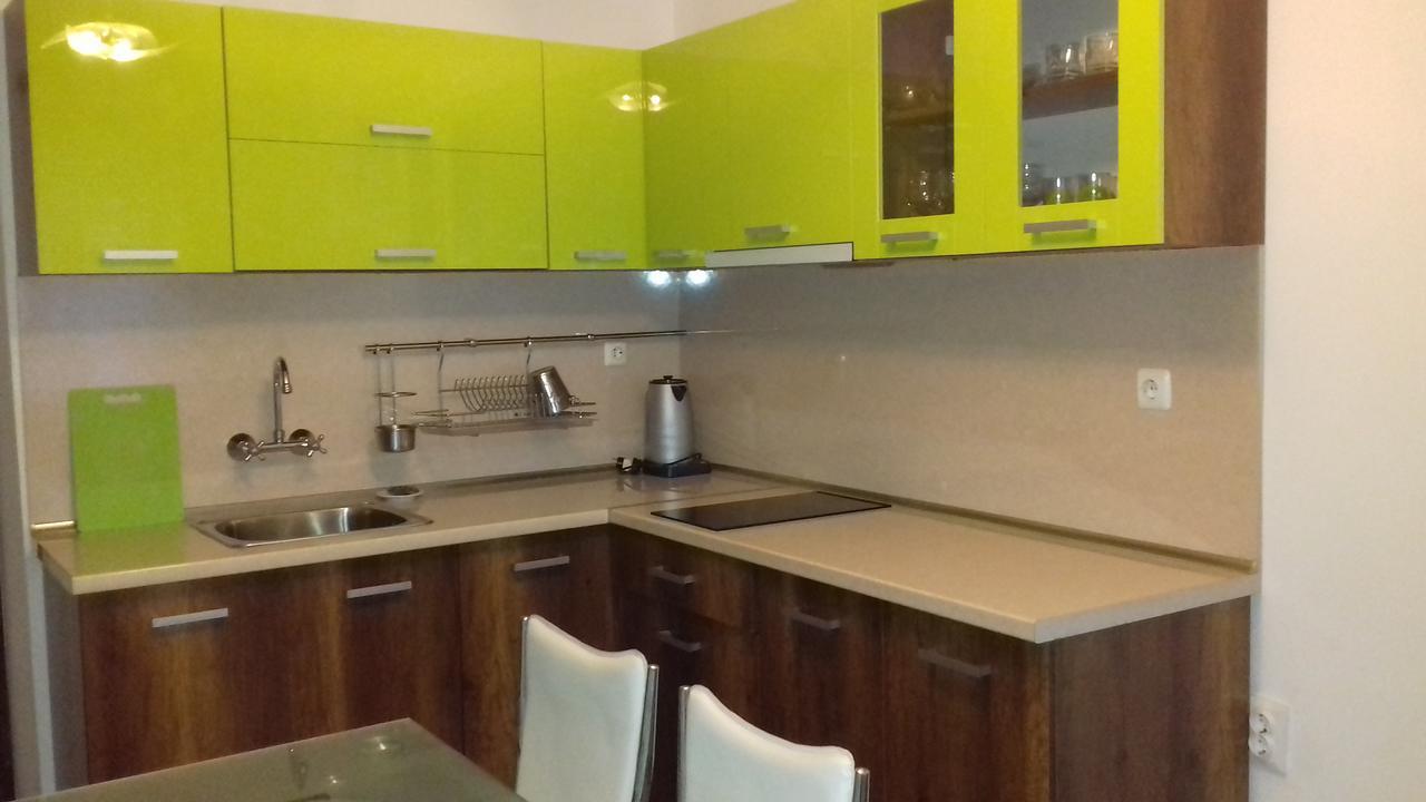 Guest House Nedelchevi 프리모르스코 외부 사진