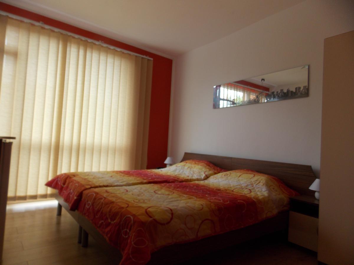 Guest House Nedelchevi 프리모르스코 외부 사진