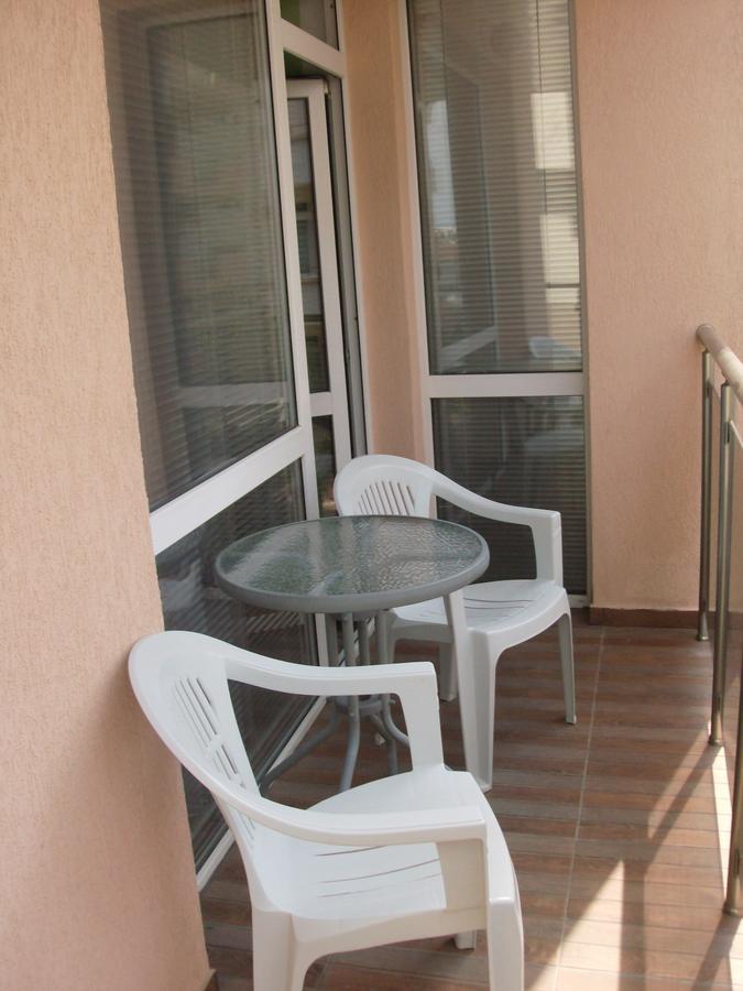 Guest House Nedelchevi 프리모르스코 외부 사진