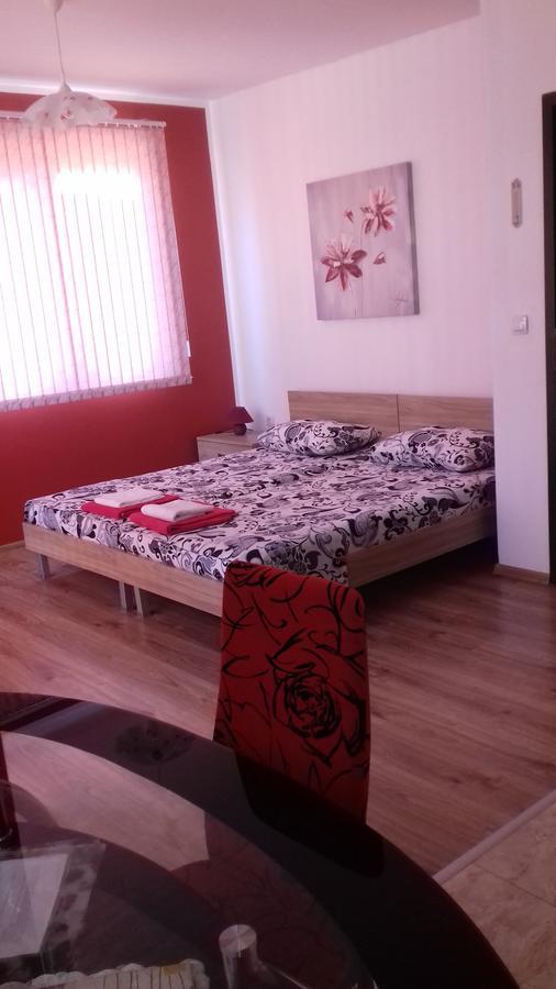 Guest House Nedelchevi 프리모르스코 외부 사진