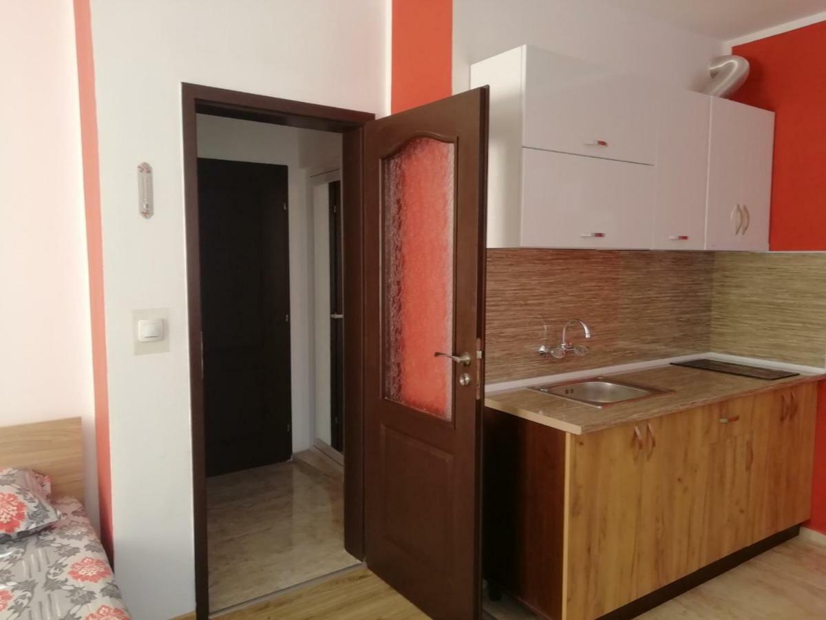 Guest House Nedelchevi 프리모르스코 외부 사진